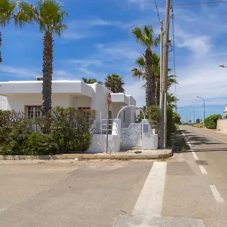 Villa Ischia Torre Suda Exterior photo