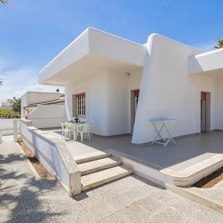 Villa Ischia Torre Suda Exterior photo