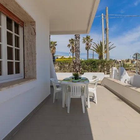 Villa Ischia Torre Suda Exterior photo
