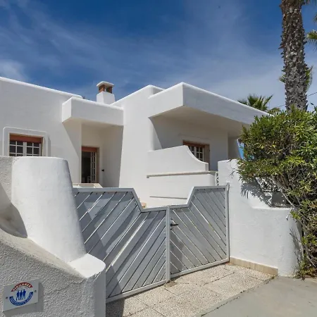 Villa Ischia Torre Suda Exterior photo