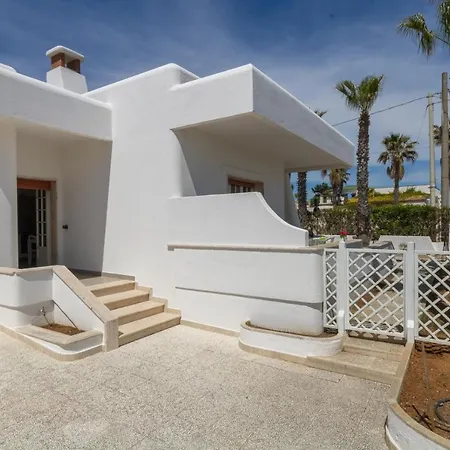 Villa Ischia Torre Suda Exterior photo