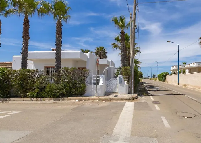Villa Ischia