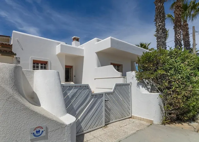 Villa Ischia