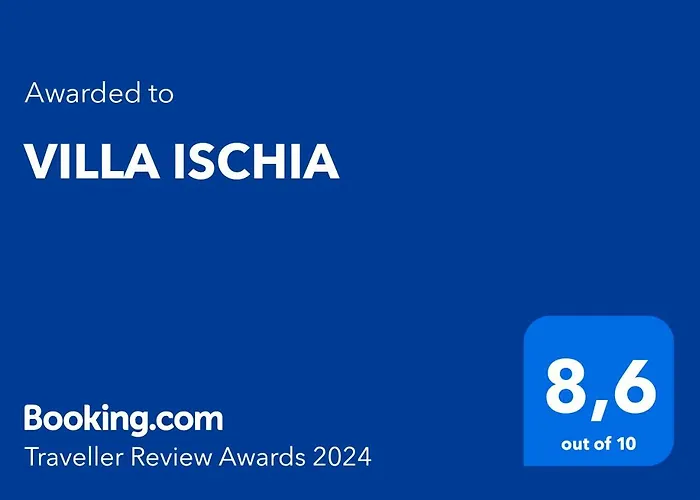 Villa Ischia