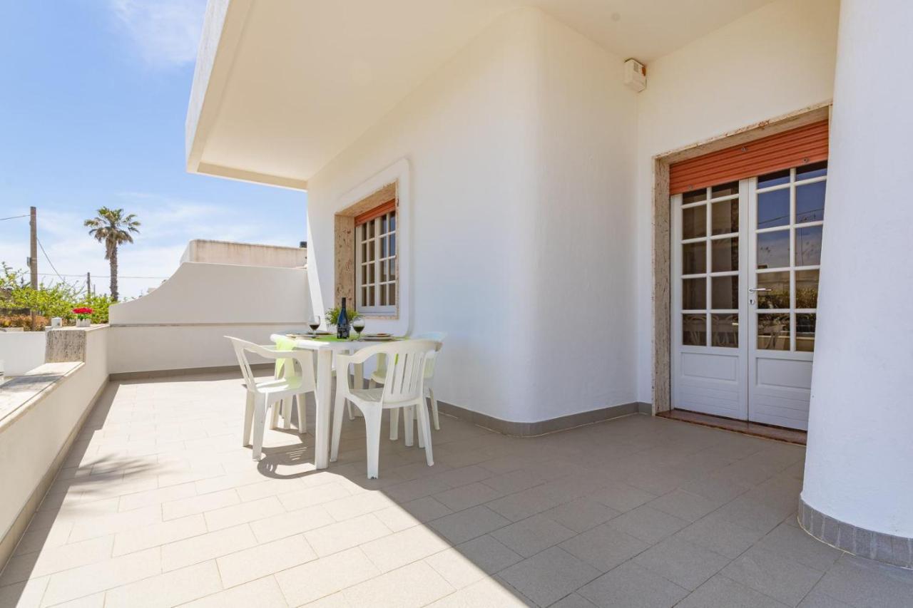Ischia Villa