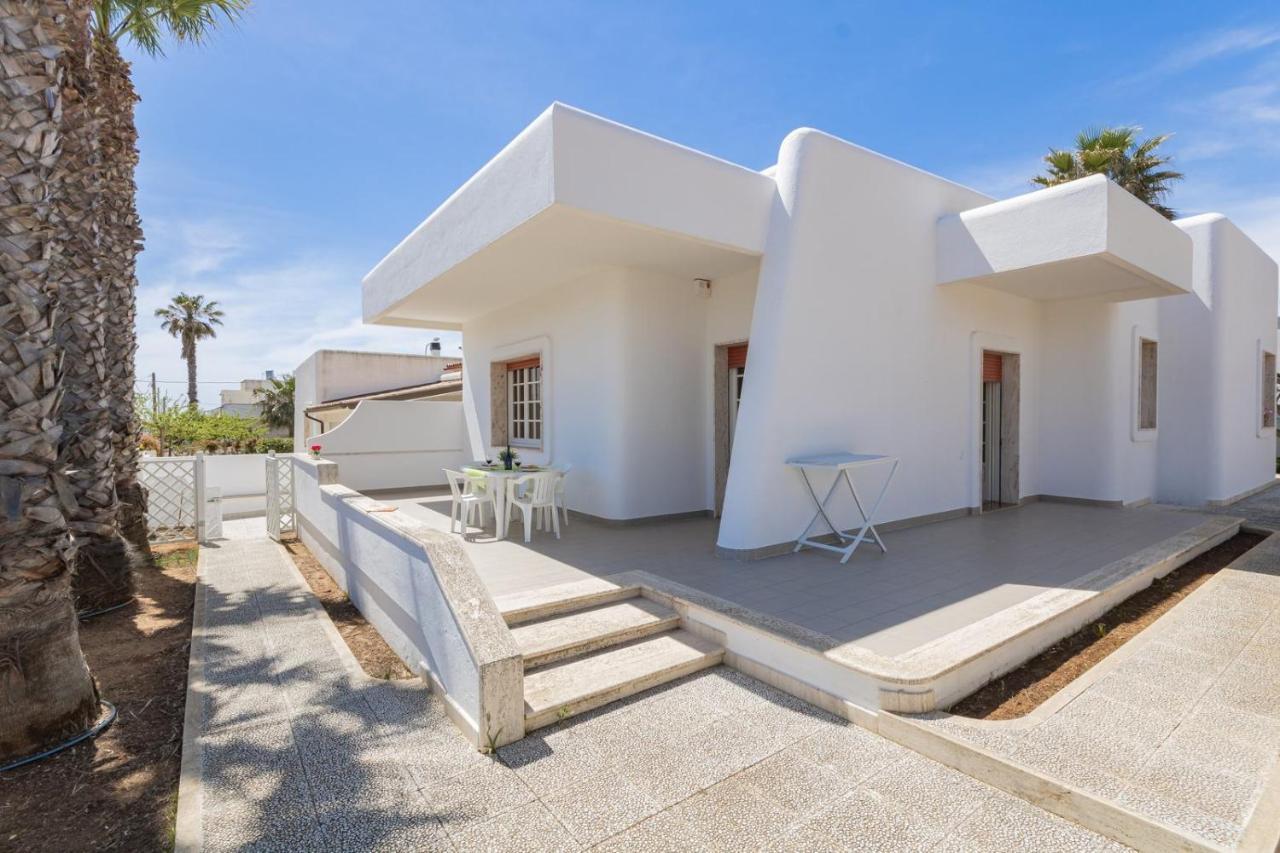 Ischia Villa