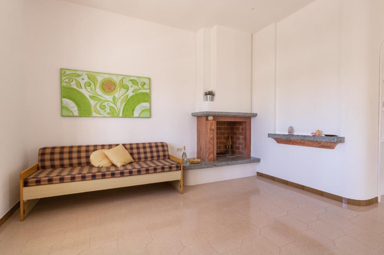 Villa Ischia Torre Suda