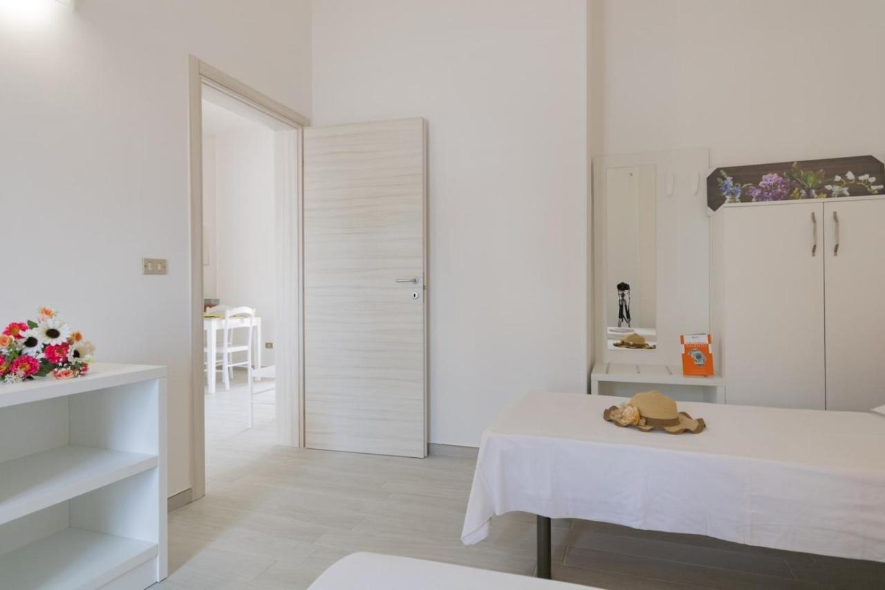 Villa Ischia Torre Suda