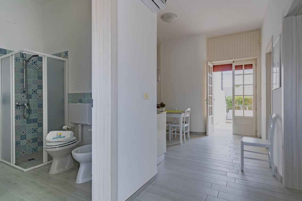 Ischia Villa *