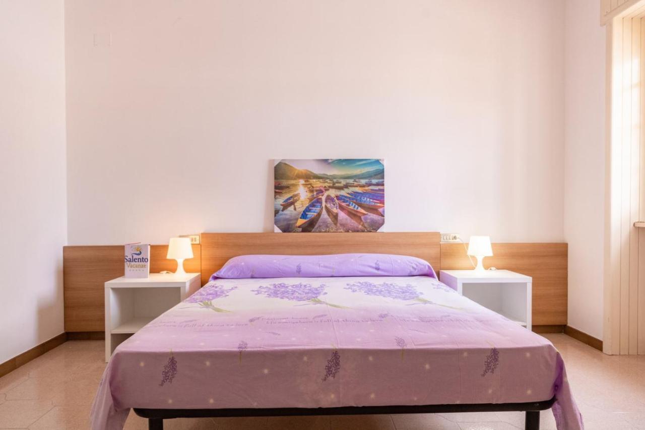 Villa Ischia Torre Suda