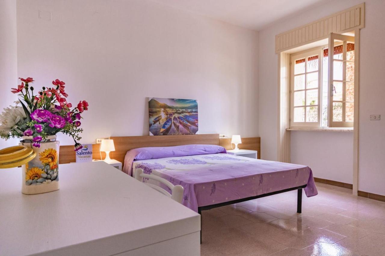 Ischia Villa