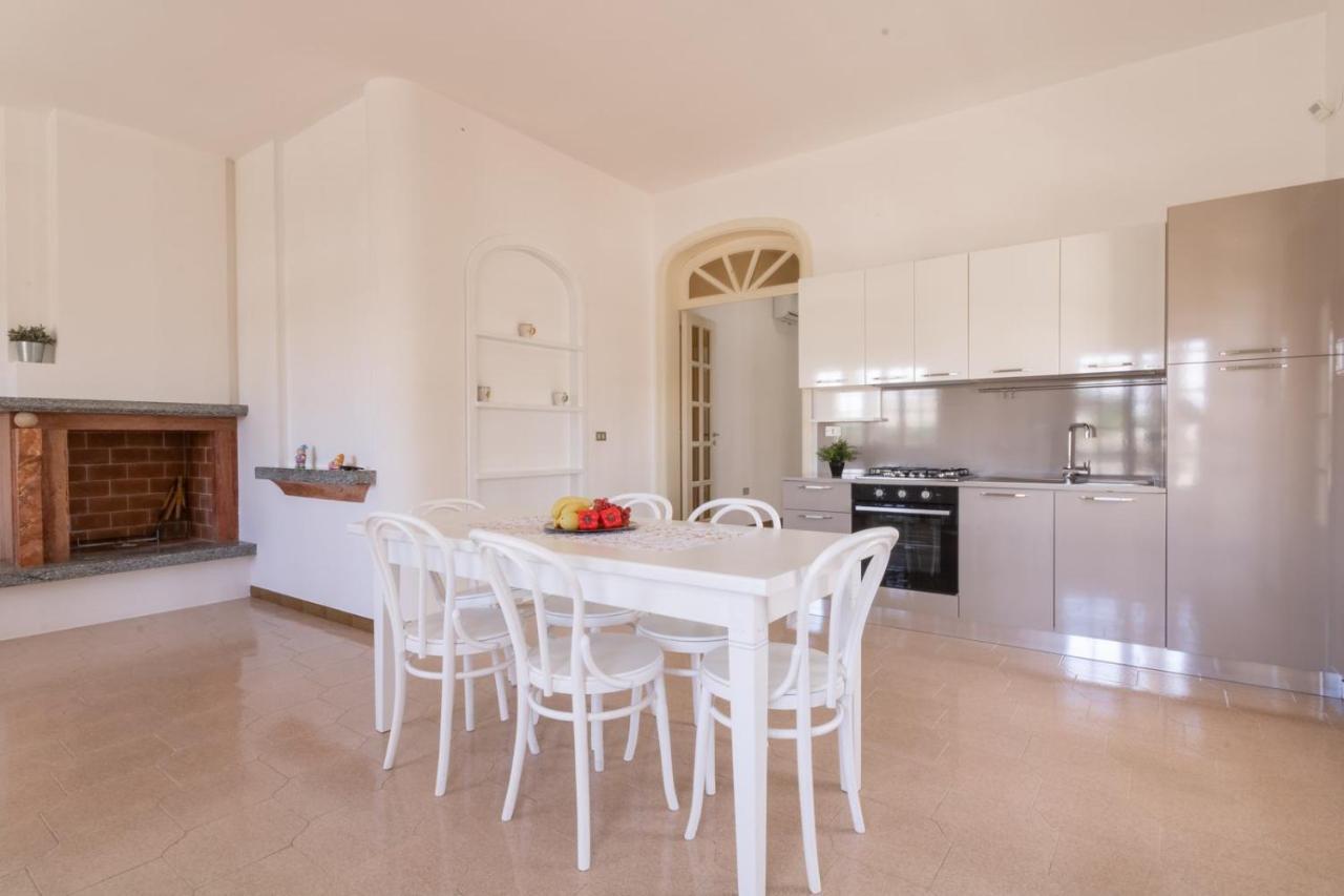Villa Ischia Torre Suda