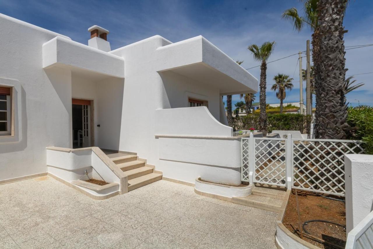 Ischia Villa