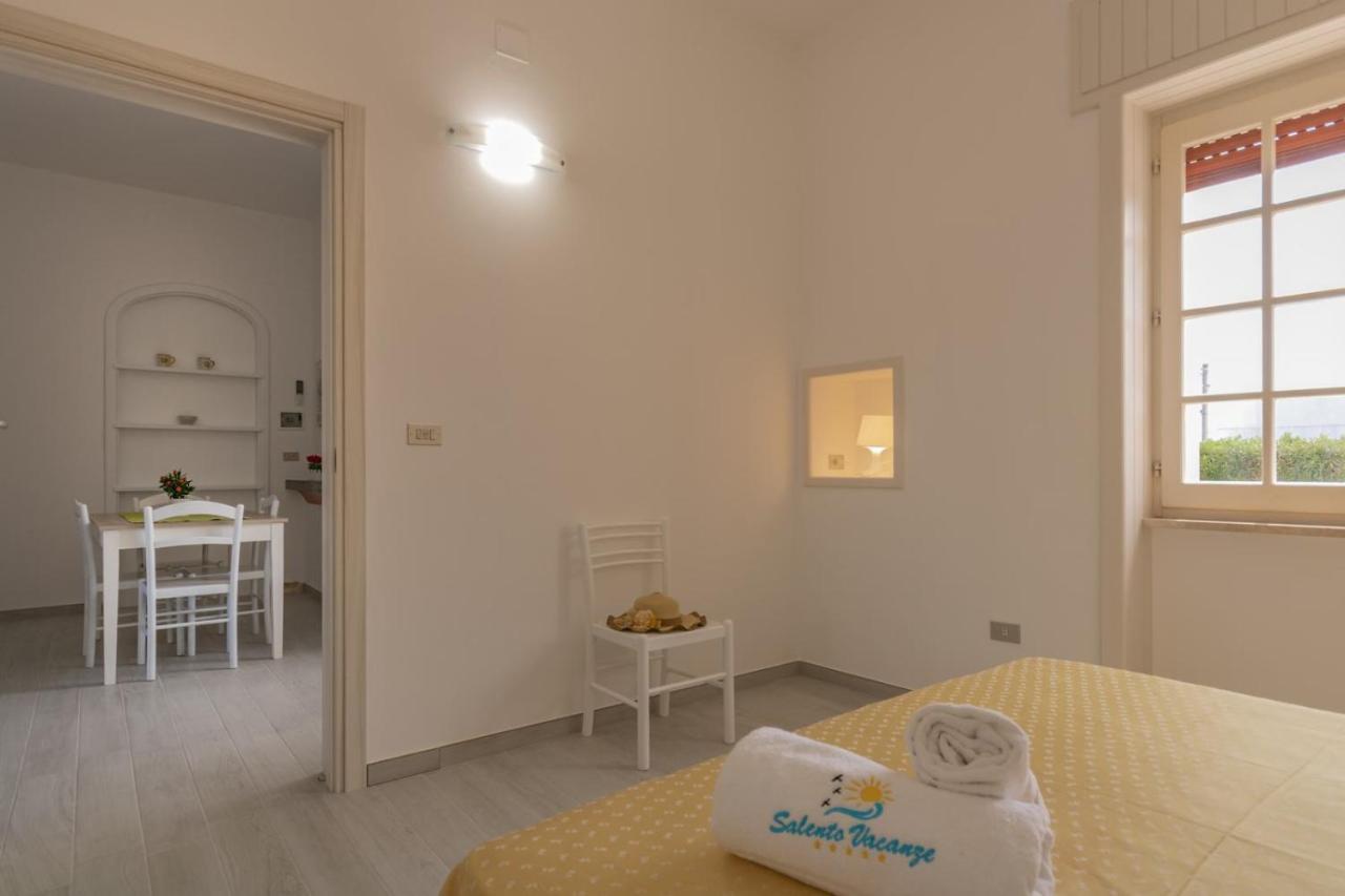 Ischia Villa Torre Suda