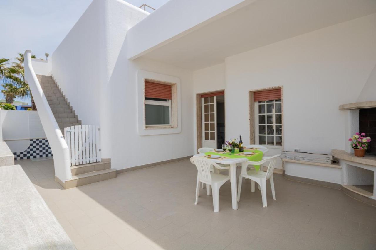 Ischia Villa