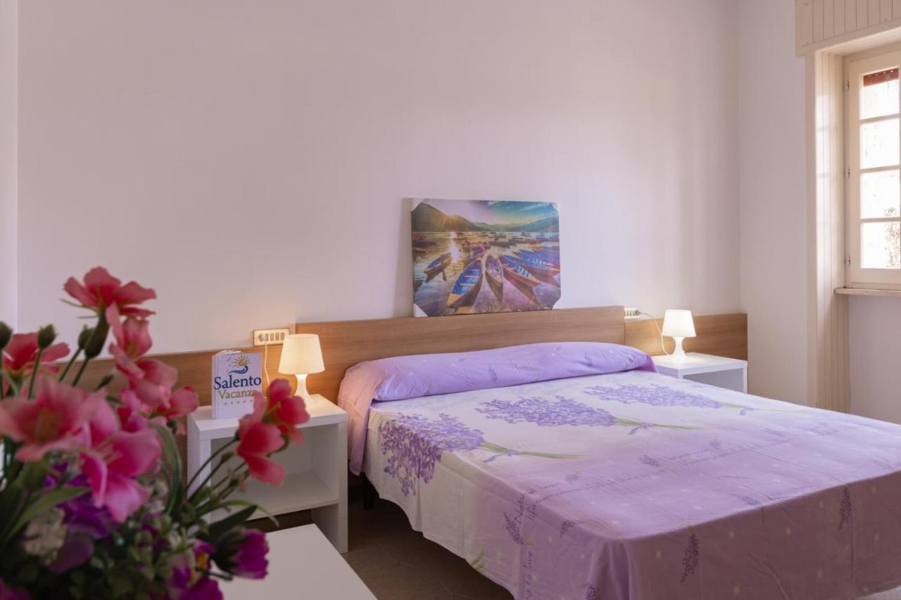 Ischia Villa *
