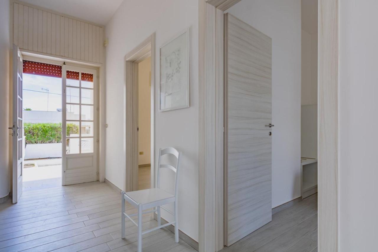 Villa Ischia Torre Suda