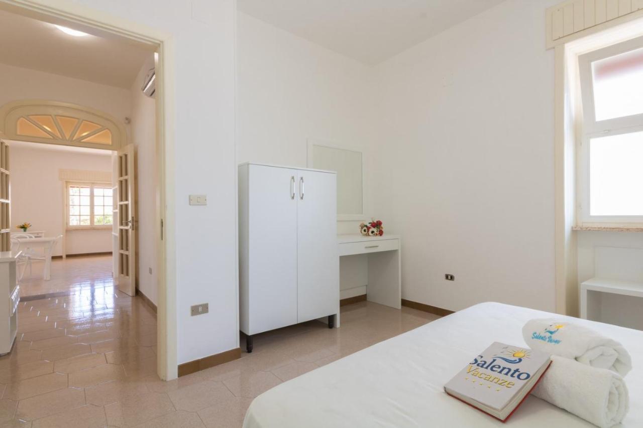Villa Ischia Torre Suda